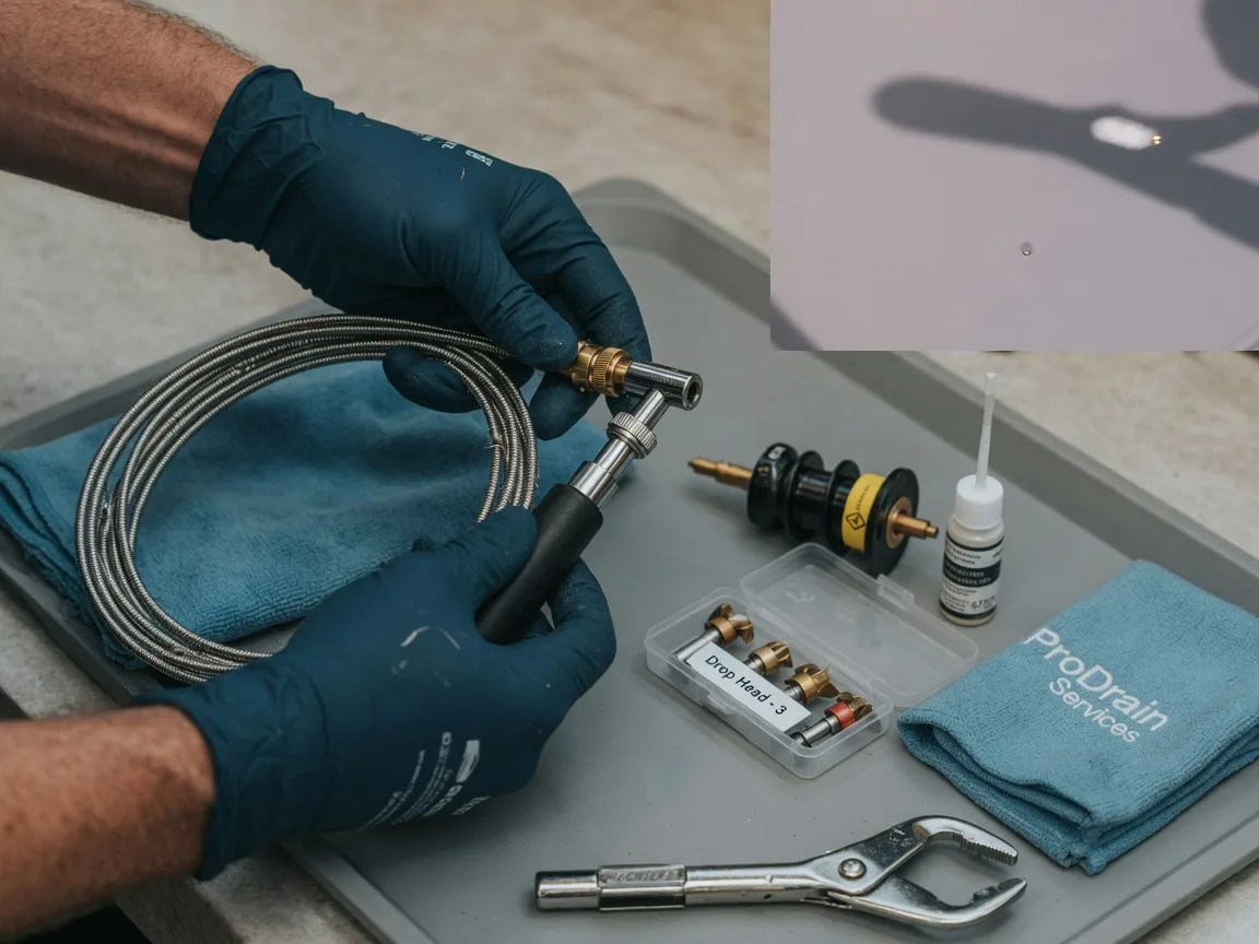 Why choose Drain Cleaning in Sterrett, AL